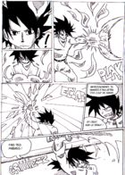 Burn Head : Chapitre 3 page 8