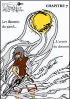 Dreamer : Chapitre 7 page 1