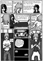 Dreamer : Chapitre 7 page 4