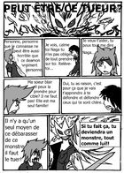 Dreamer : Chapitre 7 page 15