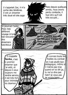 Dreamer : Chapitre 7 page 17