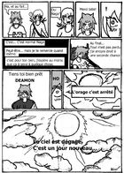 Dreamer : Chapitre 7 page 21