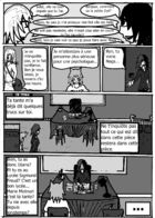 Dreamer : Chapitre 7 page 3