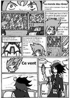 Dreamer : Chapitre 7 page 5