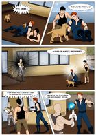 Les Amants de la Lumière : Chapter 3 page 38