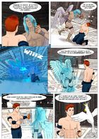 Les Amants de la Lumière : Chapter 4 page 40