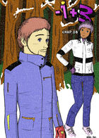 -1+3 : Chapter 8 page 1