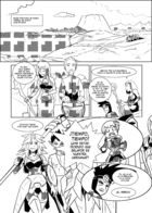 Guild Adventure : Chapitre 17 page 2