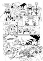 Guild Adventure : Chapitre 17 page 3