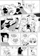 Guild Adventure : Chapitre 17 page 7