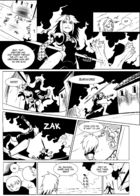 Guild Adventure : Chapitre 17 page 6