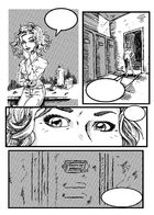 La invencible profesora : Chapitre 1 page 5