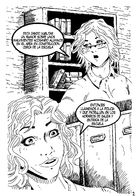 La invencible profesora : Chapitre 1 page 3