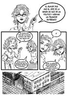 La invencible profesora : Chapitre 1 page 4