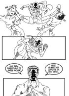 La invencible profesora : Chapitre 1 page 13