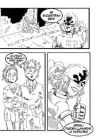 La invencible profesora : Chapitre 1 page 16