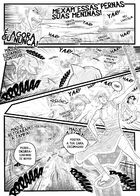 Pirates AHOY! : Chapitre 1 page 4