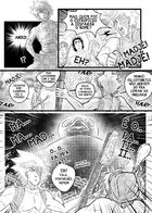 Pirates AHOY! : Chapitre 1 page 5