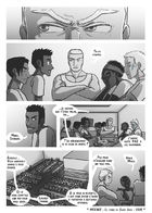 Le Poing de Saint Jude : Chapitre 8 page 2