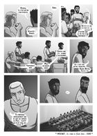 Le Poing de Saint Jude : Chapitre 8 page 3