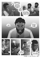 Le Poing de Saint Jude : Chapitre 8 page 5