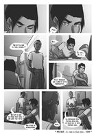 Le Poing de Saint Jude : Chapitre 8 page 15