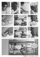 Le Poing de Saint Jude : Chapitre 8 page 17