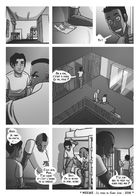 Le Poing de Saint Jude : Chapitre 8 page 18