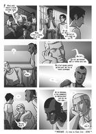 Le Poing de Saint Jude : Chapitre 8 page 19