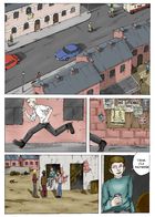 Long Kesh : Chapitre 1 page 3