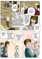 Long Kesh : Chapter 1 page 4