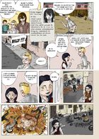 Long Kesh : Chapitre 1 page 5