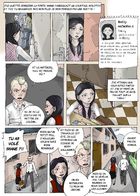 Long Kesh : Chapitre 1 page 7