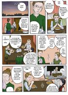 Long Kesh : Chapitre 1 page 8