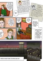 Long Kesh : Chapitre 1 page 10