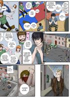 Long Kesh : Chapitre 1 page 15