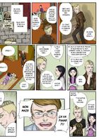 Long Kesh : Chapitre 1 page 16