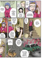 Long Kesh : Chapitre 1 page 18