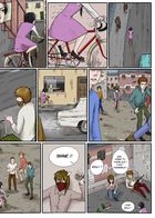 Long Kesh : Chapitre 1 page 19