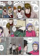 Long Kesh : Chapitre 1 page 20