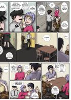 Long Kesh : Chapitre 1 page 21