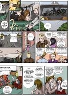 Long Kesh : Chapitre 1 page 24