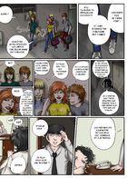 Long Kesh : Chapitre 1 page 28