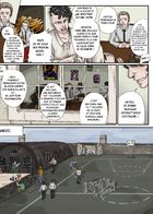 Long Kesh : Chapitre 1 page 29