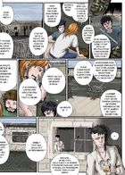 Long Kesh : Chapitre 1 page 30