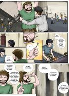 Long Kesh : Chapitre 1 page 31