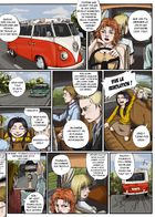 Long Kesh : Chapitre 1 page 32