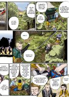 Long Kesh : Chapitre 1 page 33