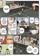 Long Kesh : Chapitre 1 page 34