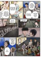 Long Kesh : Chapitre 1 page 36